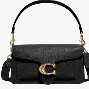 Coach Tabby 26 Crossbody Bags